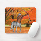 Centaur Mousepad (Mit Mouse)