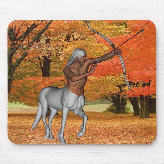Centaur Mousepad (Vorne)