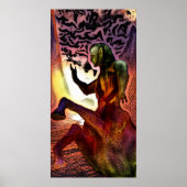 Centaur Poster (Vorne)
