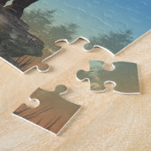 Centaur Puzzle (Seite)