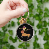 Centaur Sagittarius Schlüsselanhänger (Hand)