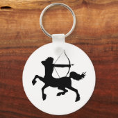 Centaur Schlüsselanhänger (Vorderseite)