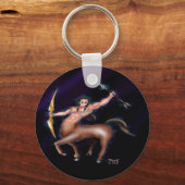 Centaur Schlüsselanhänger (Vorderseite)