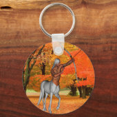 Centaur Schlüsselanhänger (Vorderseite)