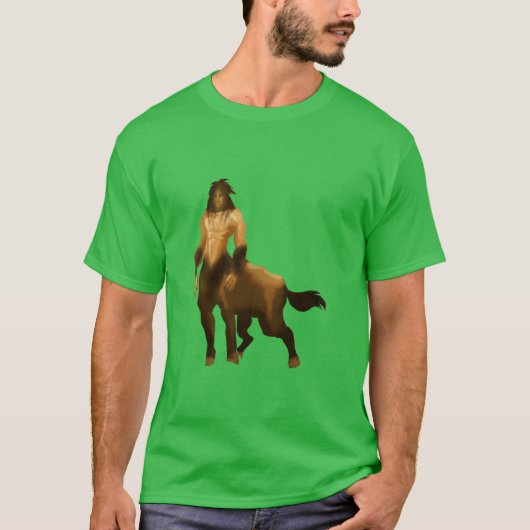 Centaur T-Shirt (Vorderseite)