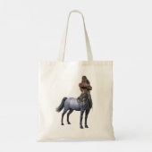 Centaur Tragetasche (Rückseite)