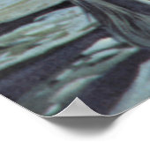 Centaurs (colour litho) poster (Ecke)