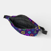 Centaurus Bauchtasche (Offen)