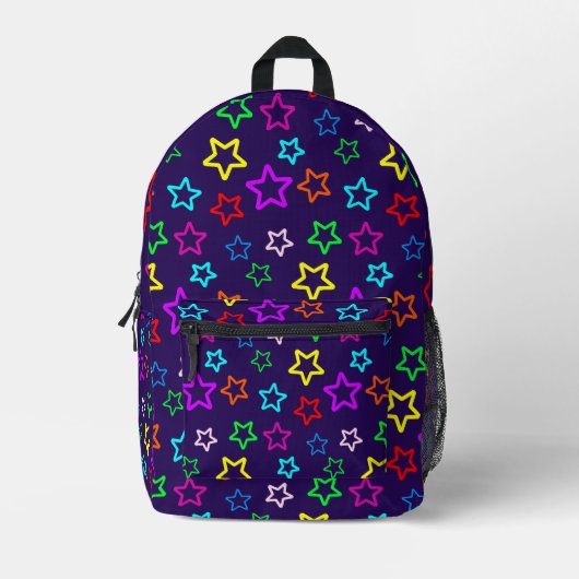 Centaurus Bedruckter Rucksack (Vorderseite)