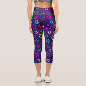 Centaurus Capri Leggings (Rückseite)