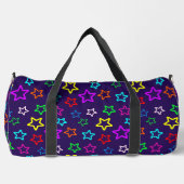 Centaurus Duffle Bag (Vorderseite)