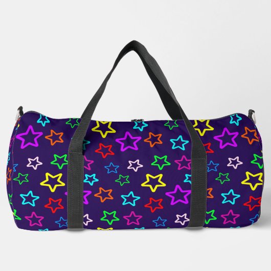 Centaurus Duffle Bag (Vorderseite)