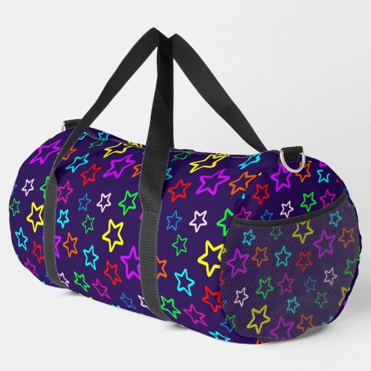 Centaurus Duffle Bag (Rechte Ecke)