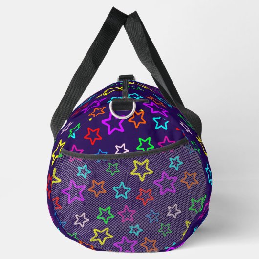 Centaurus Duffle Bag (Rechts)