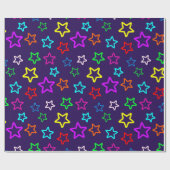 Centaurus Geschenkpapier (Flach)