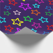 Centaurus Geschenkpapier (Ecke)