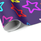 Centaurus Geschenkpapier (Rolleneckpunkt)