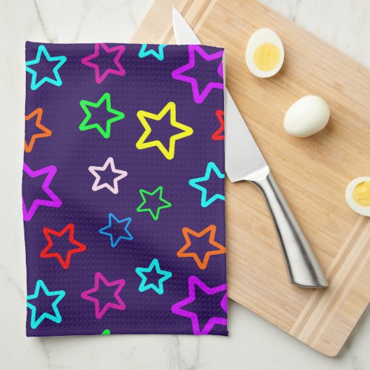 Centaurus Geschirrtuch (Viertel Falte)