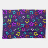 Centaurus Geschirrtuch (Horizontal)