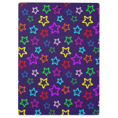 Centaurus Klemmbrett (Rückseite)