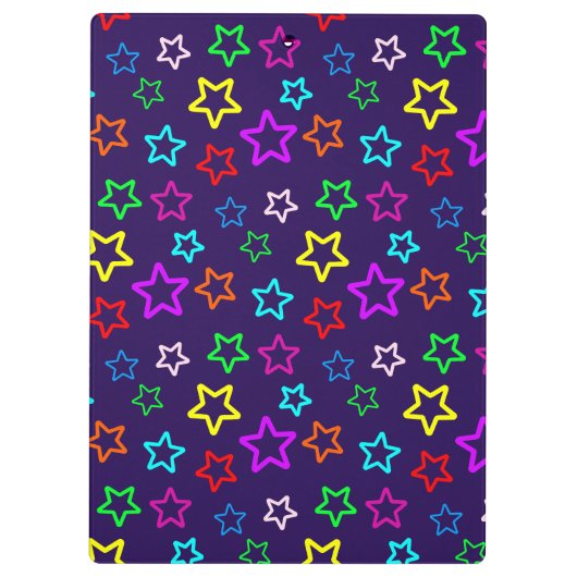 Centaurus Klemmbrett (Rückseite)