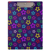 Centaurus Klemmbrett (Vorderseite)