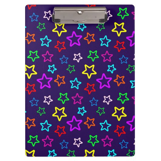 Centaurus Klemmbrett (Vorderseite)