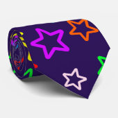 Centaurus Krawatte (Gerollt)