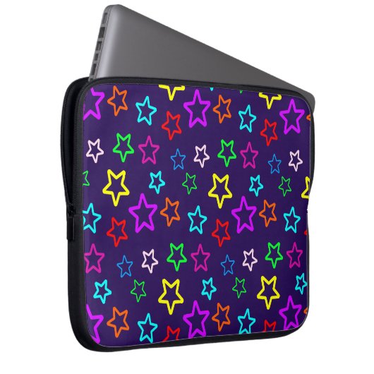 Centaurus Laptopschutzhülle (Vorne Rechts)