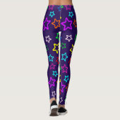 Centaurus Leggings (Rückseite)