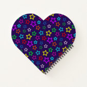 Centaurus Notizblock (Rückseite)