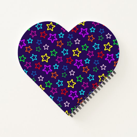 Centaurus Notizblock (Rückseite)