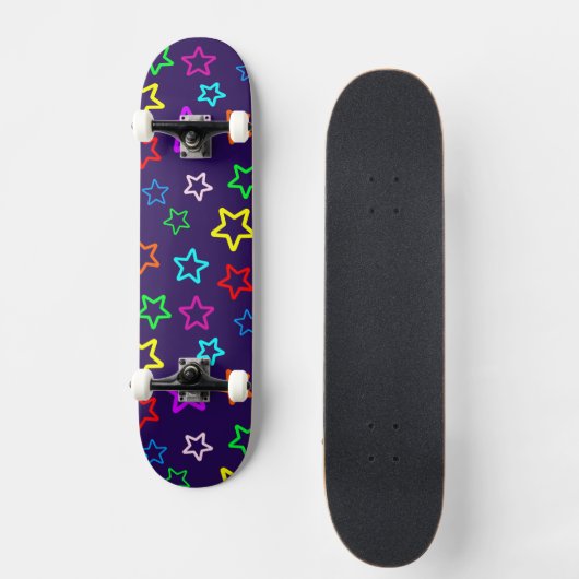 Centaurus Skateboard (Vorderseite)