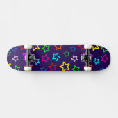 Centaurus Skateboard (Horizontal)