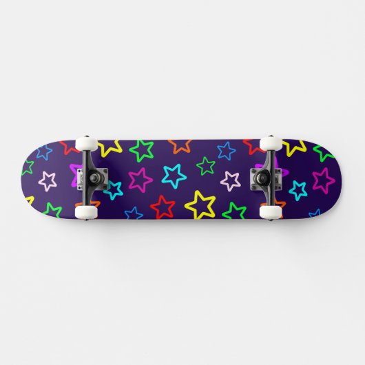 Centaurus Skateboard (Horizontal)