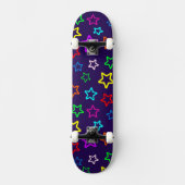 Centaurus Skateboard (Vorderseite)