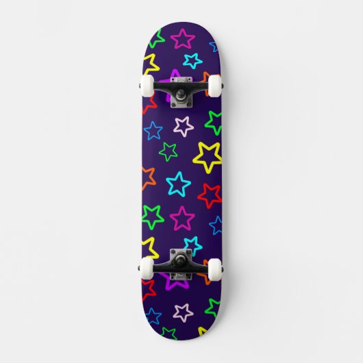 Centaurus Skateboard (Vorderseite)