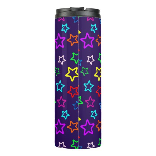 Centaurus Thermosbecher (Rückseite)