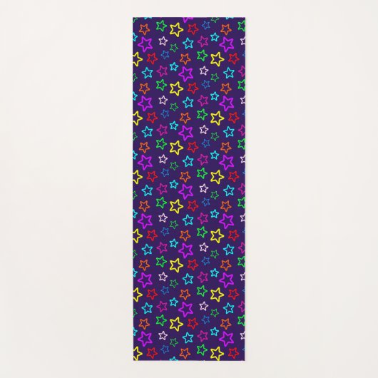 Centaurus Yogamatte (Vorderseite)