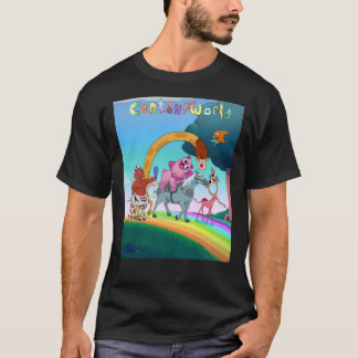 Centaurworld Classic T - Shirt