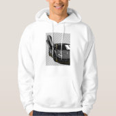 Centenario Hoodie (Vorderseite)