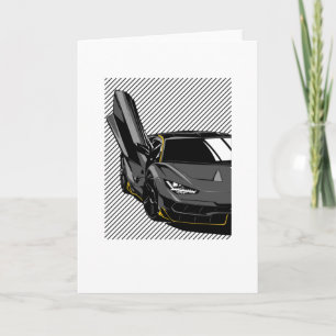 Centenario Karte
