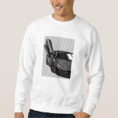 Centenario Sweatshirt (Vorderseite)