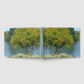 Centennial Lake in Ellicott City Maryland Gästebuch (Voll)