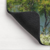 Centennial Lake in Ellicott City Maryland Mousepad