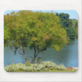 Centennial Lake in Ellicott City Maryland Mousepad (Vorne)