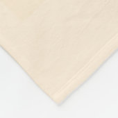 Centennial Mother Road Heritage-Briefmarke Fleecedecke (Ecke)