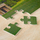 Centennial Park Sydney Australia Puzzle (Seite)