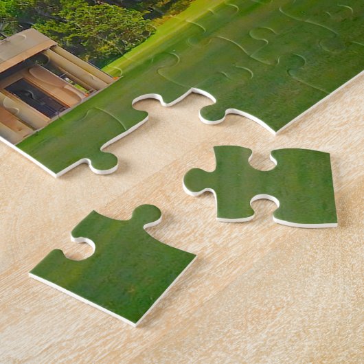 Centennial Park Sydney Australia Puzzle (Seite)