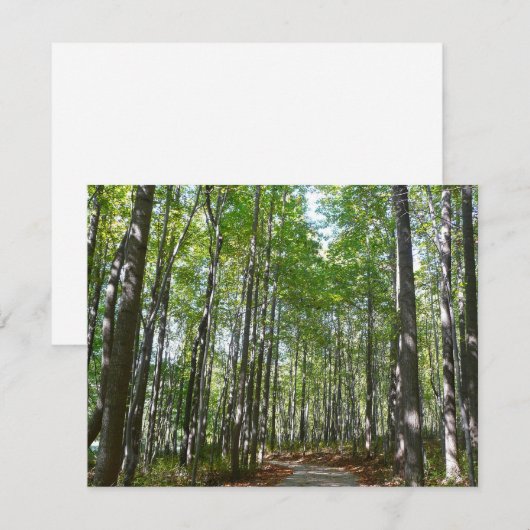 Centennial Wald Path II Ellicott City Maryland (Vorne/Hinten)